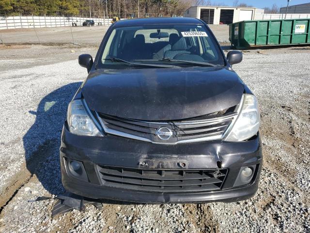 Photo 5 from auction – 2011 NISSAN VERSA S with VIN 3N1BC1CP0BL368248