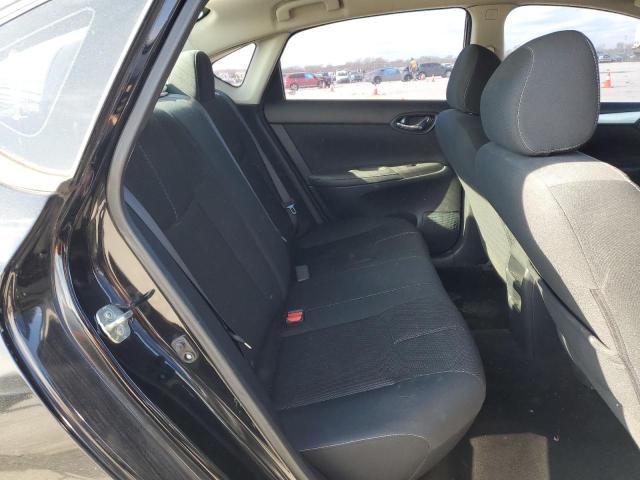 Photo 10 from auction – 2017 NISSAN SENTRA S with VIN 3N1AB7AP0HY358237