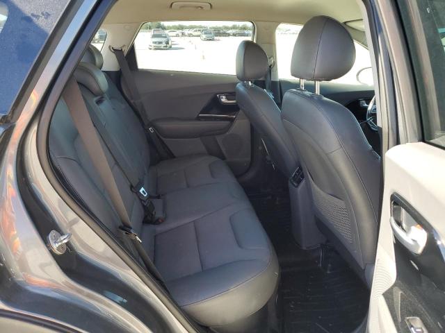 Photo 10 from auction – 2018 KIA NIRO EX with VIN KNDCC3LC1J5108126
