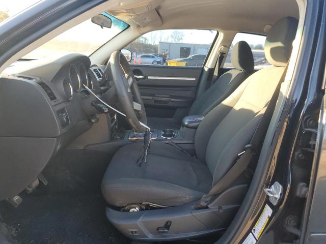 Фото 7 с аукциона – 2010 DODGE CHARGER SX с VIN 2B3CA3CV2AH290632
