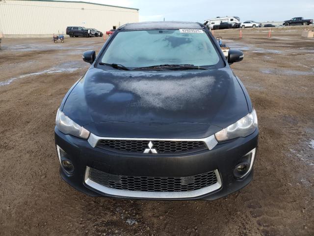 Photo 5 from auction – 2016 MITSUBISHI LANCER ES with VIN JA32V2FW5GU601536