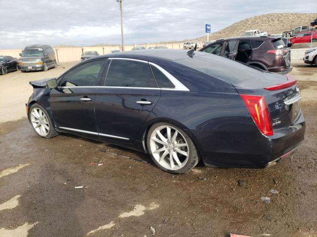 Photo 2 from auction – 2013 CADILLAC XTS PREMIU with VIN 2G61S5S3XD9127159