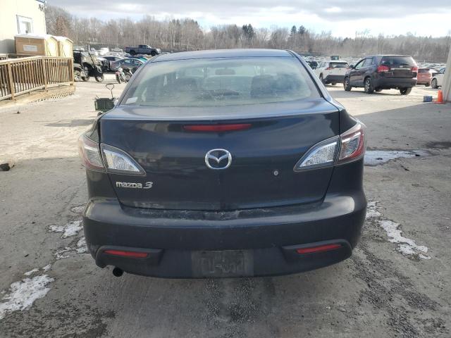 صورة رقم 6 من المزاد - 2011 MAZDA 3 I مع VIN JM1BL1UF7B1458488