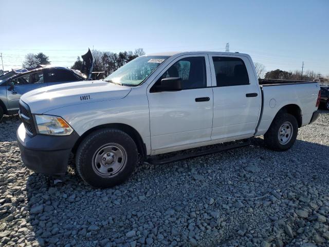 RAM 1500 ST 2016 with VIN 1C6RR6KG9GS195337 - Photo from auction