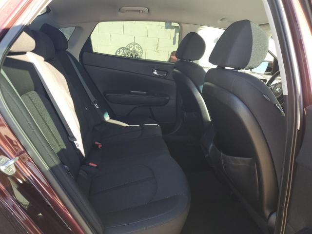 Photo 10 from auction – 2016 KIA OPTIMA LX with VIN 5XXGT4L30GG082369