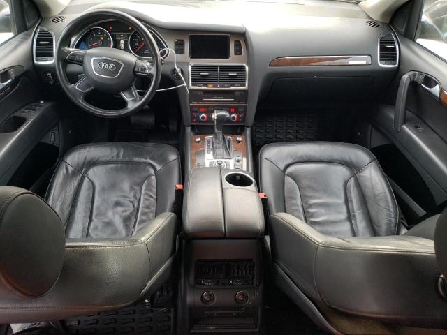 Photo 8 from auction – 2012 AUDI Q7 PREMIUM with VIN WA1LGAFE3CD006495