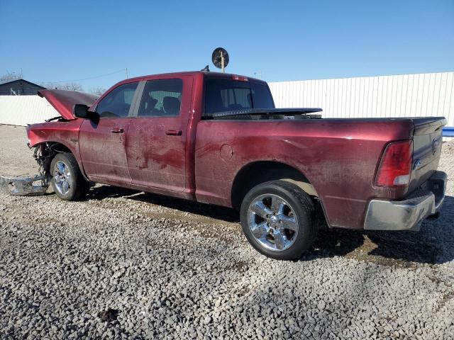 Photo 2 from auction – 2019 RAM 1500 CLASS with VIN 1C6RR6TT2KS686739