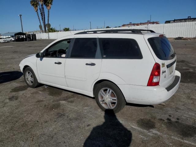 Photo 2 from auction – 2001 FORD FOCUS SE with VIN 1FAFP36381W307820