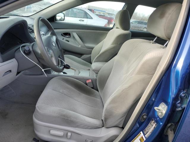 Photo 7 from auction – 2010 TOYOTA CAMRY BASE with VIN 4T1BF3EK5AU578684
