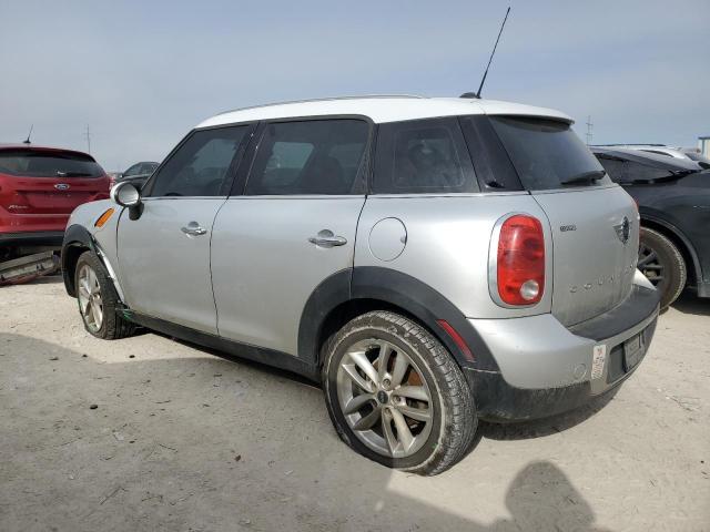Photo 2 from auction – 2014 MINI COOPER COU with VIN WMWZB3C52EWM31936