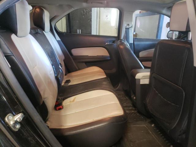 Zdjęcie 10 z aukcji – 2011 CHEVROLET EQUINOX LT z VIN 2CNALPEC9B6413225