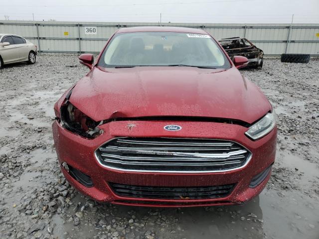 Photo 5 from auction – 2016 FORD FUSION SE with VIN 3FA6P0HD7GR104742