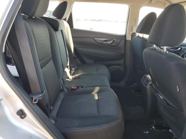 Photo 11 from auction – 2017 NISSAN ROGUE S with VIN KNMAT2MT0HP559496