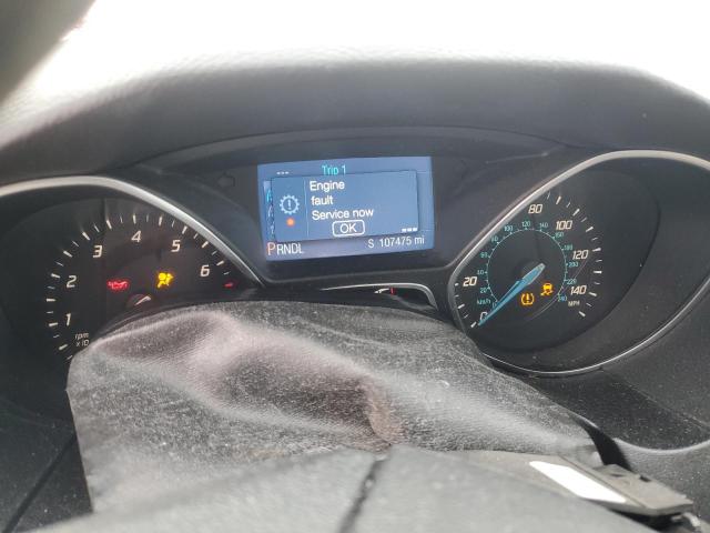 Photo 9 from auction – 2014 FORD FOCUS SE with VIN 1FADP3K26EL386819