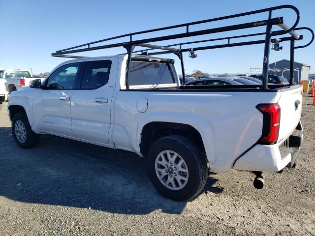 Photo 2 from auction – 2024 TOYOTA TACOMA DOU with VIN 3TMLB5JN0RM006695