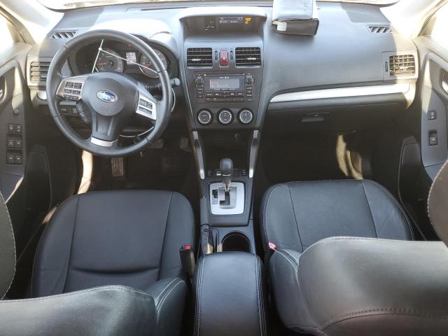 Photo 8 from auction – 2015 SUBARU FORESTER 2 with VIN JF2SJAHC2FH480113