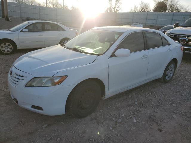 Photo 1 from auction – 2009 TOYOTA CAMRY BASE with VIN 4T1BE46K29U862471