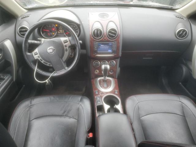 Photo 8 from auction – 2012 NISSAN ROGUE S with VIN JN8AS5MV5CW370593