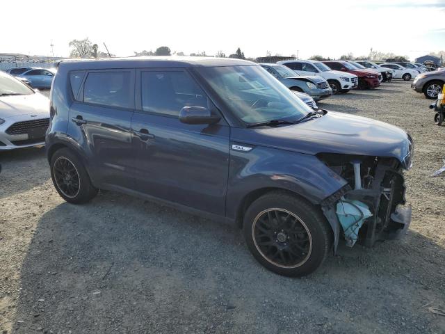 Photo 4 from auction – 2015 KIA SOUL + with VIN KNDJP3A56F7133146