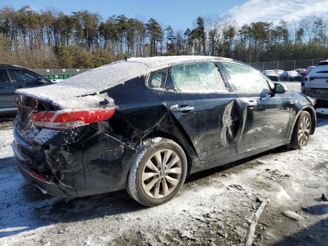 Photo 3 from auction – 2018 KIA OPTIMA EX with VIN 5XXGU4L30JG194920