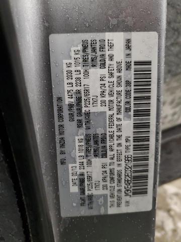 Photo 14 from auction – 2014 MAZDA CX-5 SPORT with VIN JM3KE4BE2E0321966