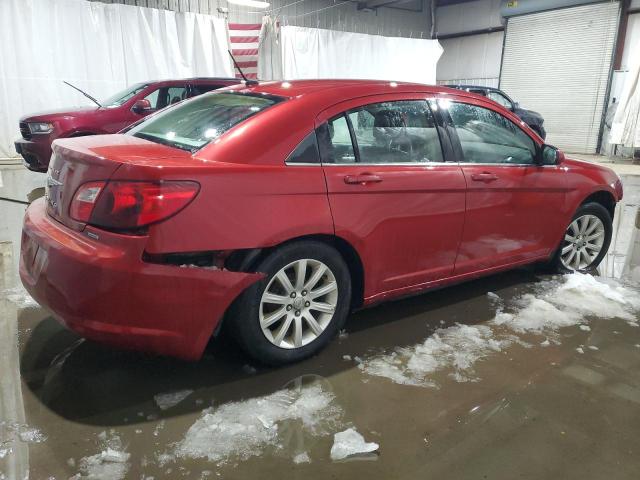 Photo 3 from auction – 2010 CHRYSLER SEBRING LI with VIN 1C3CC5FB5AN121383