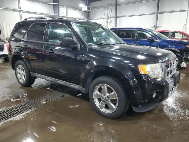 Photo 4 from auction – 2012 FORD ESCAPE LIM with VIN 1FMCU9EG7CKB02198