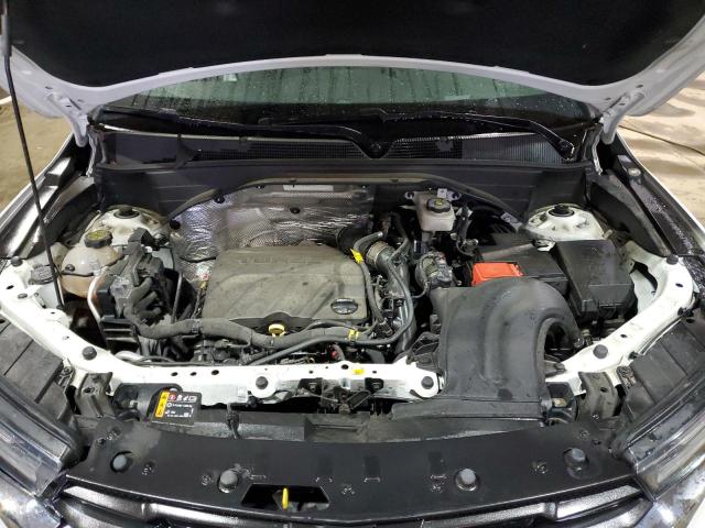 Photo 12 from auction – 2023 CHEVROLET TRAILBLAZE with VIN KL79MPS20PB054204