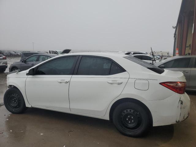 Photo 2 from auction – 2019 TOYOTA COROLLA L with VIN 5YFBURHE1KP881673