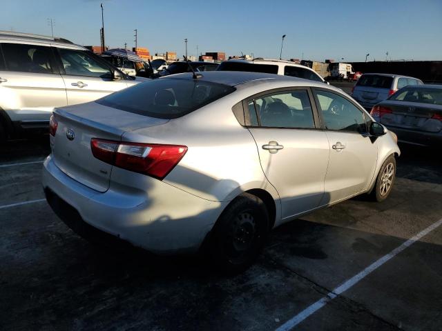 Photo 3 from auction – 2014 KIA RIO LX with VIN KNADM4A33E6364811
