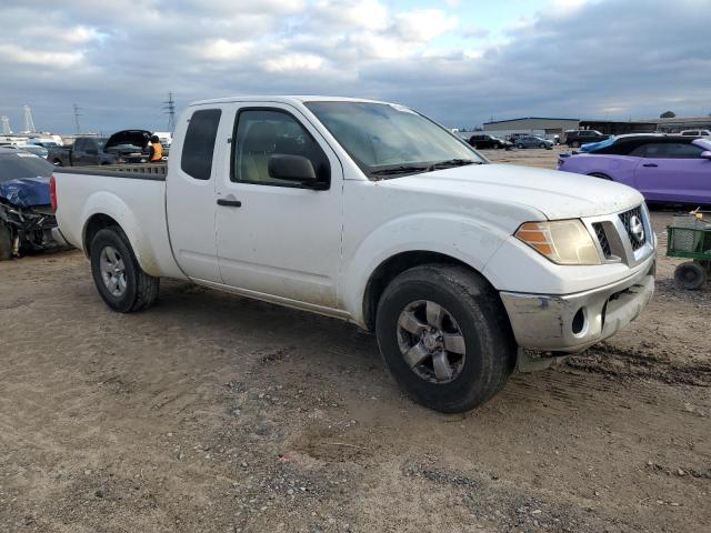 Photo 4 from auction – 2007 NISSAN FRONTIER K with VIN 1N6BD06T37C455493