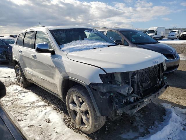 Photo 4 from auction – 2011 JEEP GRAND CHER with VIN 1J4RR6GT2BC665221