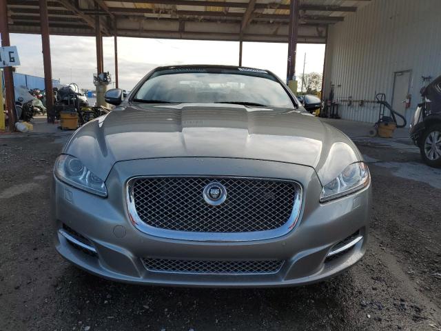 Photo 5 from auction – 2012 JAGUAR XJL with VIN SAJWA2GB0CLV29477