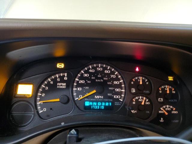 صورة رقم 9 من المزاد - 2000 CHEVROLET SILVERADO مع VIN 2GCEK19T8Y1210784