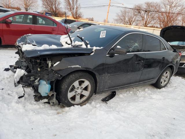 Photo 1 from auction – 2015 CHEVROLET MALIBU LS with VIN 1G11A5SL4FF306610