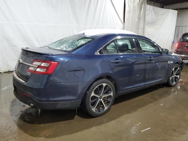 Photo 3 from auction – 2016 FORD TAURUS SEL with VIN 1FAHP2E88GG146968