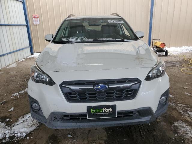 Photo 5 from auction – 2019 SUBARU CROSSTREK with VIN JF2GTAEC8K8323510