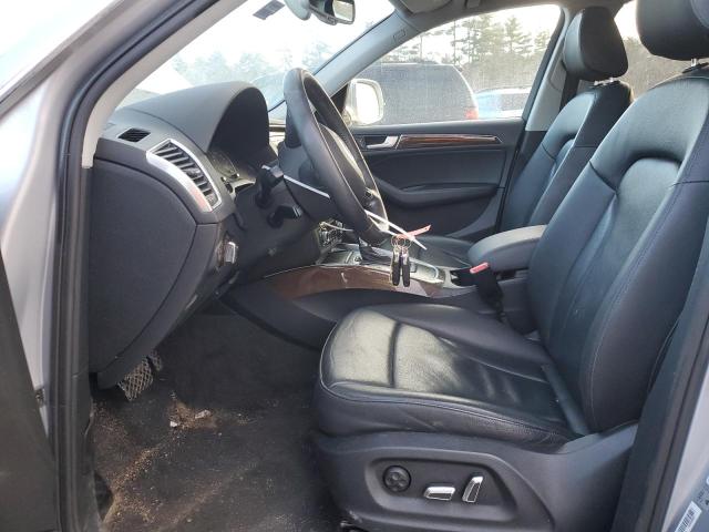 Zdjęcie 7 z aukcji – 2016 AUDI Q5 PREMIUM z VIN WA1L2AFPXGA012835