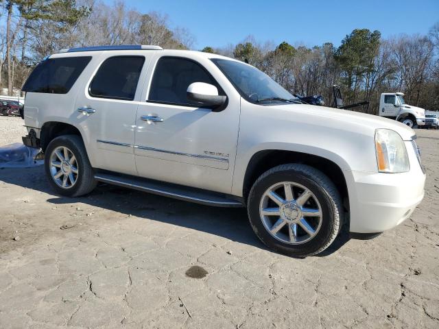 Photo 4 from auction – 2012 GMC YUKON DENA with VIN 1GKS2EEF1CR177108