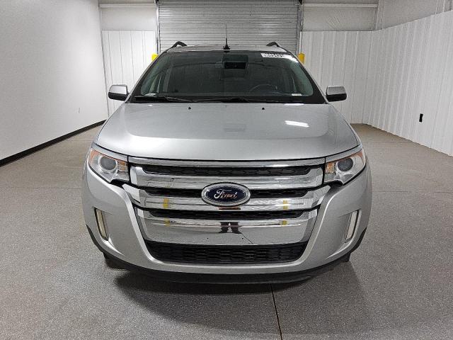 Photo 5 from auction – 2012 FORD EDGE LIMIT with VIN 2FMDK3KC8CBA77833