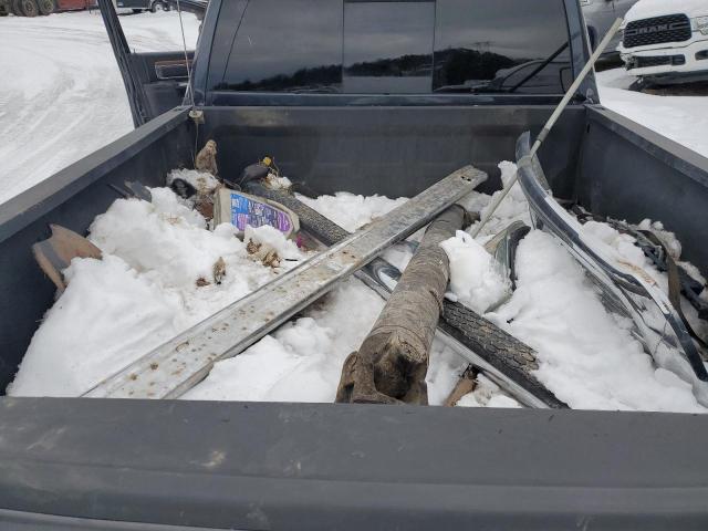 Photo 10 from auction – 2013 RAM 3500 LARAM with VIN 3C63R3EL5DG609004