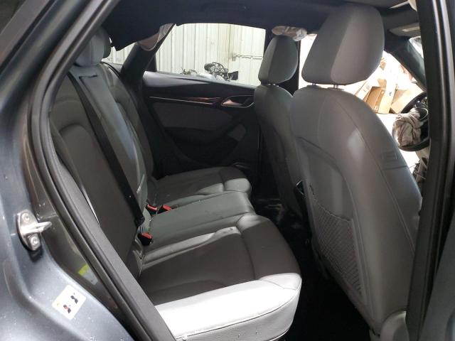 صورة رقم 11 من المزاد - 2016 AUDI Q3 PRESTIG مع VIN WA1GFCFS5GR016041
