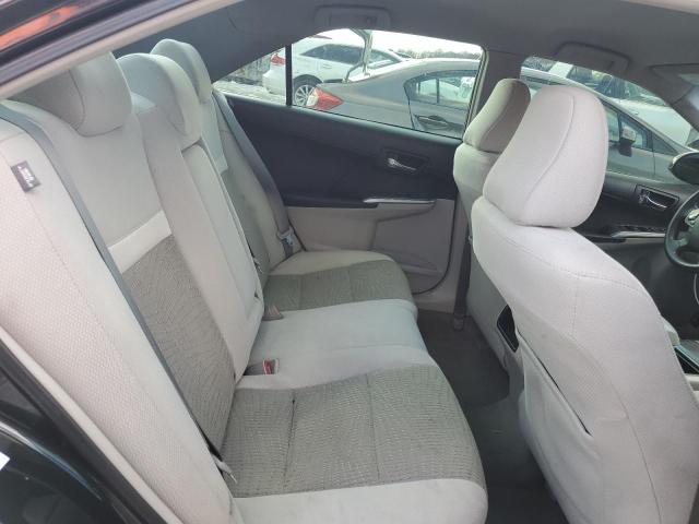 Photo 10 from auction – 2012 TOYOTA CAMRY HYBR with VIN 4T1BD1FK9CU013799