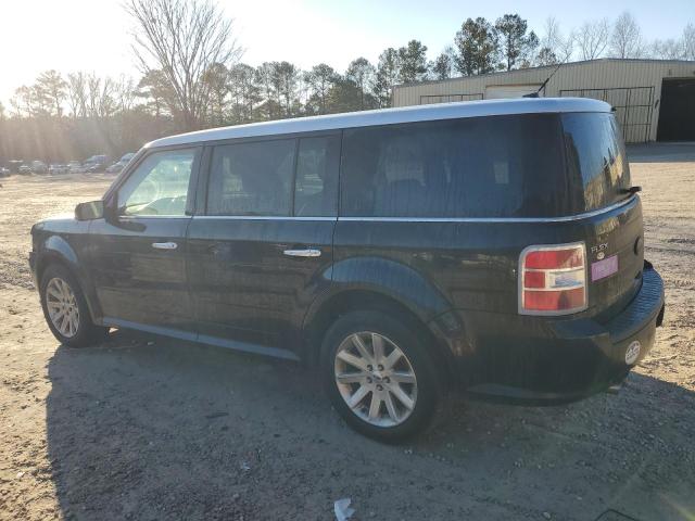 Photo 2 from auction – 2012 FORD FLEX SEL with VIN 2FMGK5CCXCBD21909