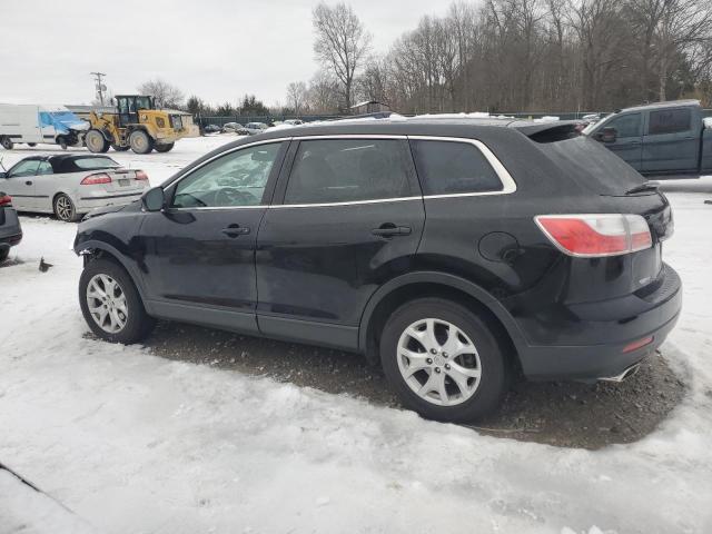 Photo 2 from auction – 2011 MAZDA CX-9 with VIN JM3TB2CA2B0321068