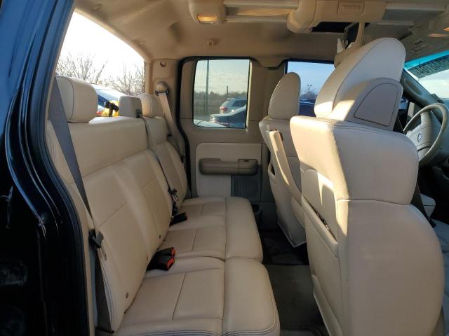 Photo 10 from auction – 2004 FORD F150 with VIN 1FTPX14594NC03564