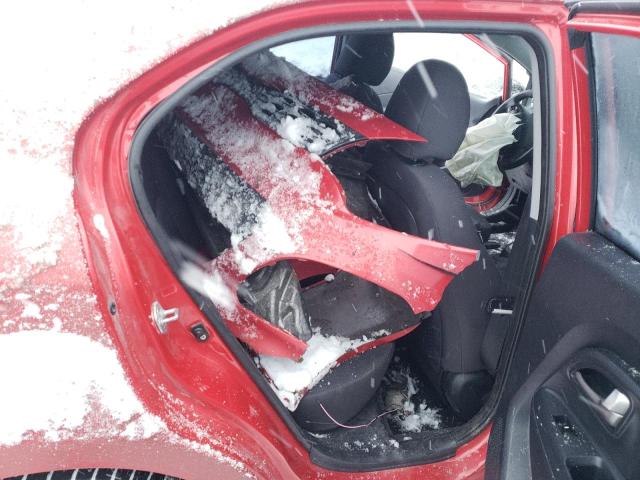 Photo 10 from auction – 2012 KIA RIO LX with VIN KNADM5A39C6713800