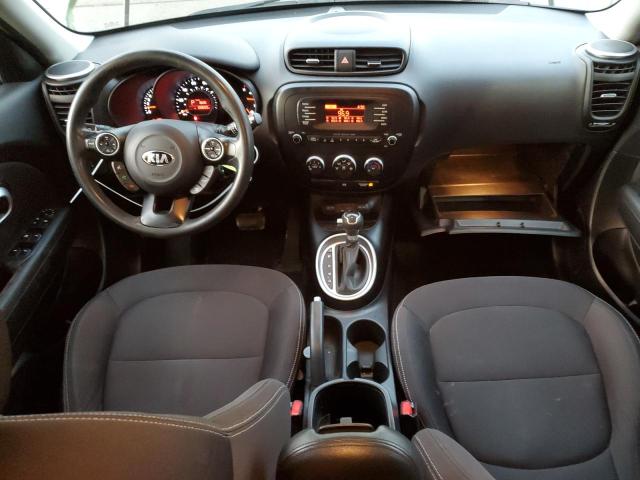 Foto 8 de la subasta – 2015 KIA SOUL con VIN KNDJN2A22F7754258