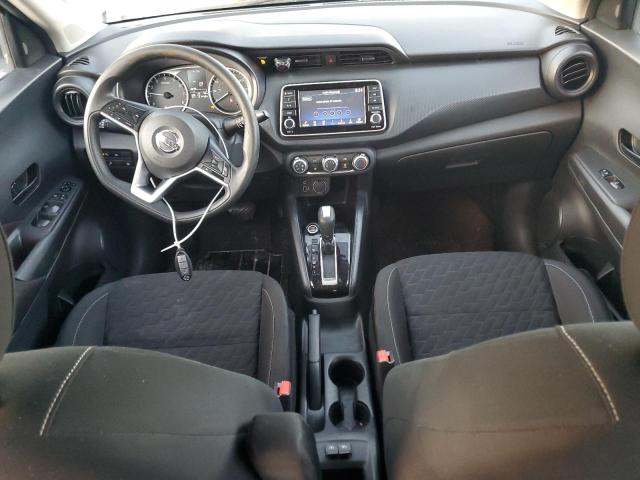 Photo 8 from auction – 2021 NISSAN KICKS S with VIN 3N1CP5BV5ML471877