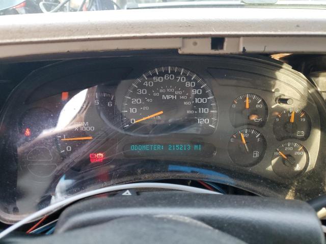 Foto 9 de la subasta – 2005 CHEVROLET SILVERADO con VIN 2GCEC13T051179564